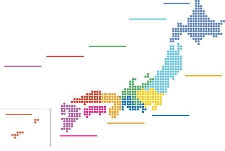 近くの認定医を探す